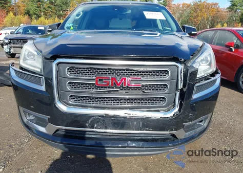2017 GMC Acadia Limited z USA, uszkodzony, nr VIN 1GKKVSKD1HJ195140